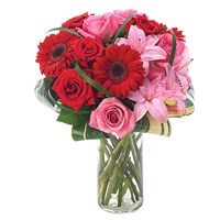 "Blooms a Beauty" flower bouquet for sale