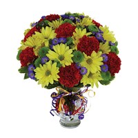 Best Wishes Bouquet of flowers for sale