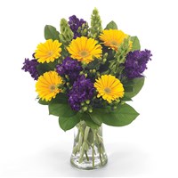 "Blooms of Beauty" flower bouquet